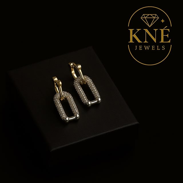 PLT EARRINGS