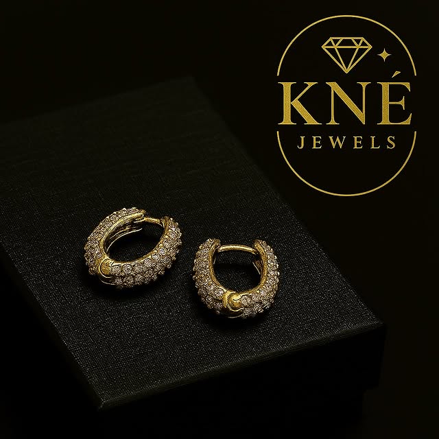 SS EARRINGS