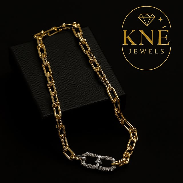 SS NECKLACES