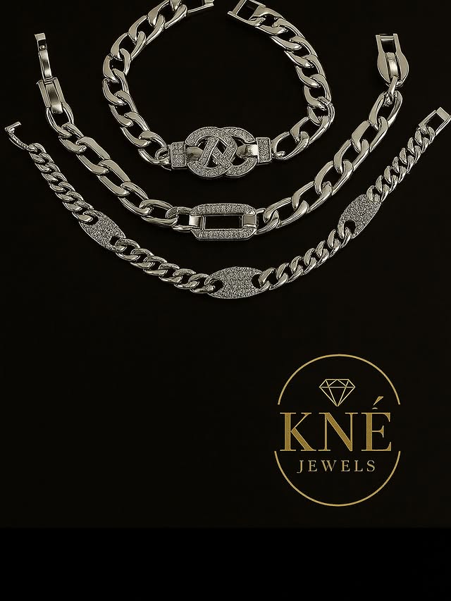 PLT BRACELETS